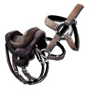 方舟生存进化巨型袋鼠鞍怎么做？截图