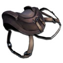 方舟生存进化蜘蛛鞍怎么做？截图