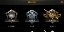 军团段位阶级有哪几款 阶级图详解截图