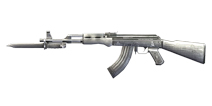 AK47狼牙属性详解截图