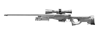 AWM-狼牙属性详解截图