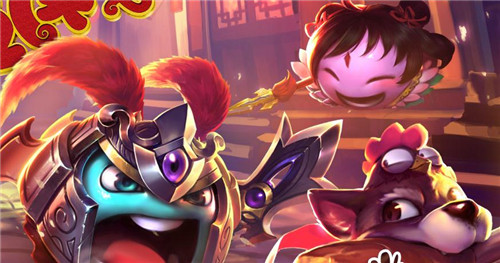 不思议迷宫废弃的兵工厂通关教程截图