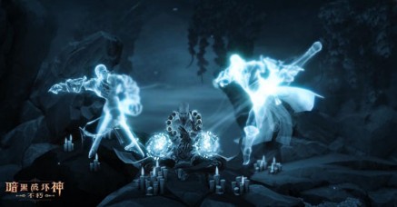 暗黑破坏神游戏手机版哪些职业好玩 暗黑破坏神不朽哪个职业厉害截图