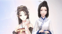 闪耀暖暖：青瓷吹雪属性解析截图