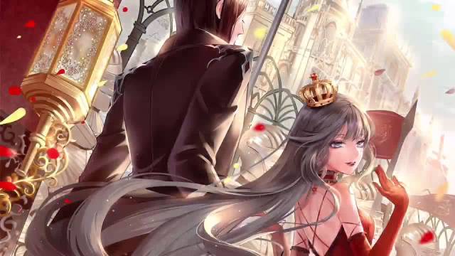 闪耀暖暖：设计师之影莉莉斯欲望之音图鉴截图