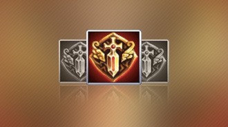 圣斗士星矢游戏手机版力量之证图鉴截图