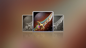 圣斗士星矢游戏手机版淘汰之刃图鉴截图