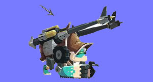 瑭灵纪元旋龟盘点截图