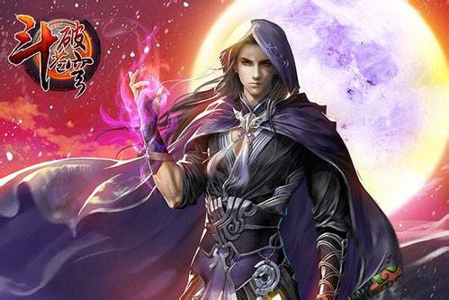 斗破苍穹：斗帝之路金币获取教程（下）截图