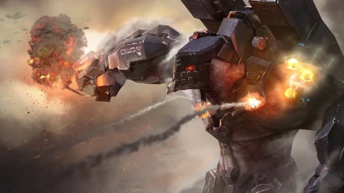 穿越火线枪战王者泰坦冲撞怎么躲 泰坦冲撞躲避方法截图