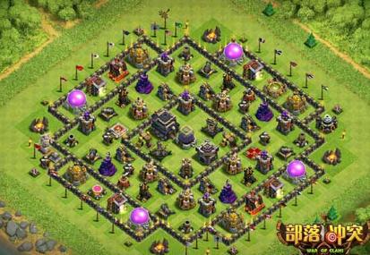 9本最强最新九神阵分享截图