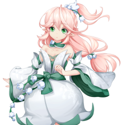 王牌御史花妖截图