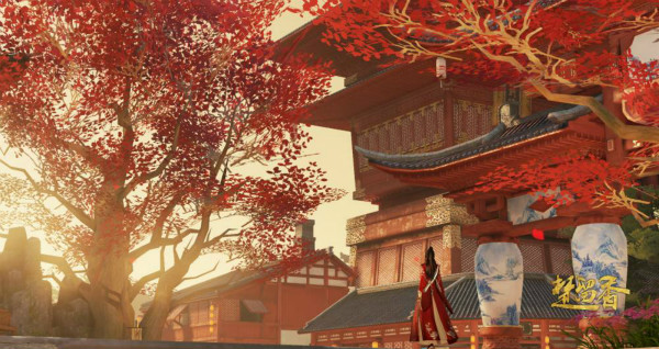 楚留香游戏手机版平民玩法教程，楚留香手游平民怎么玩最好截图