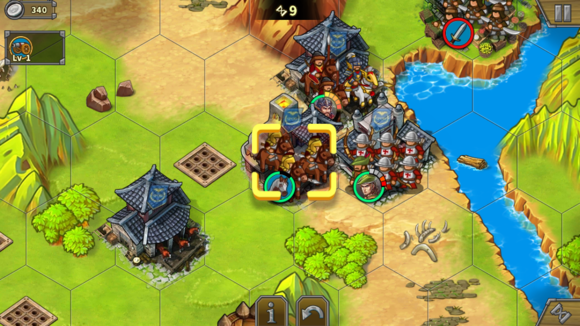 欧陆战争5教程自由的意志 ，轻松获得奖励！截图