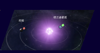 宇宙也能玩地牢探险？来星弧一起漫步太空截图