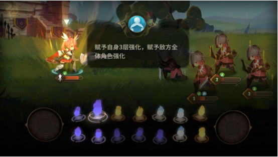 万象物语14-1，这里告诉您怎么过截图