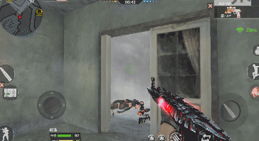 鹰眼-雪地：保卫者规范教学！上分超级实用截图