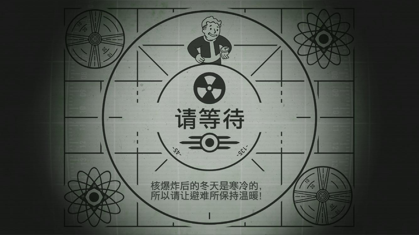 绿色循环促发展：辐射避难所怎么分解装备截图