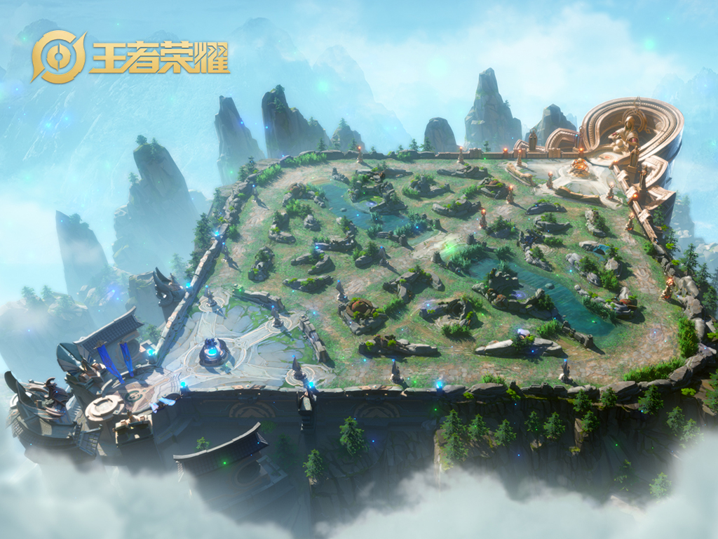 王者荣耀：教你一招，让你轻轻松松学会打野，让你成为野区霸主截图