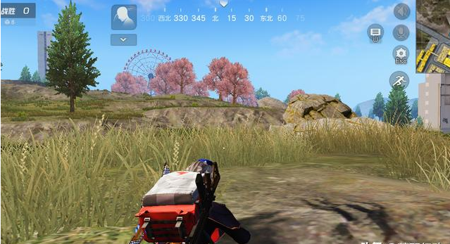 这四种类型的玩家，永远是对手眼中的活靶子截图