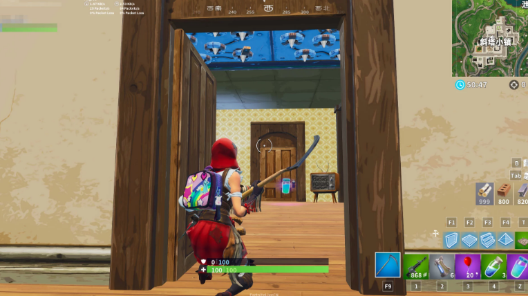 论如何成为陷阱（套路）大师截图