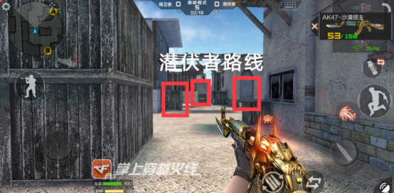 危险沙丘！保卫者应该如何防守？截图