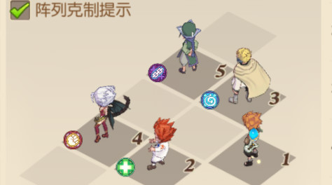 陷阱截图