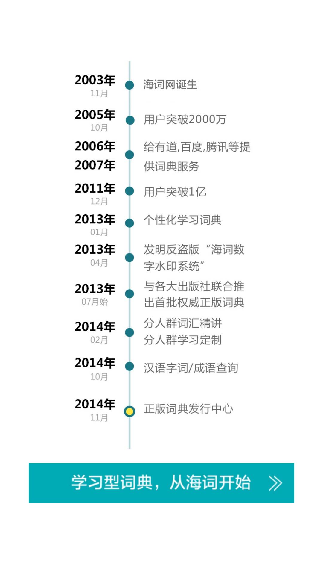 海词词典好用吗？海词词典在哪下载安装？截图