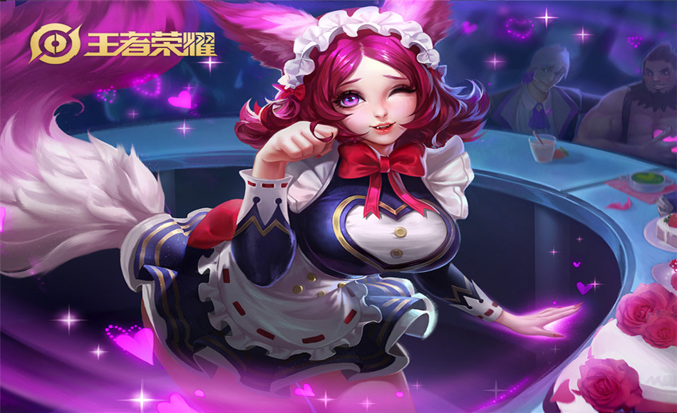 刺客法王大介绍 上官婉儿的克星，脆皮残血的收割机截图