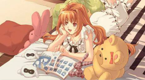 耐玩RPG空轨系列游戏手机版精神续作《空之轨迹OL》要来了截图