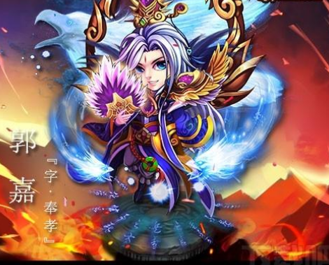 少年三国志帮派怎么升级 教你逆袭成霸主截图
