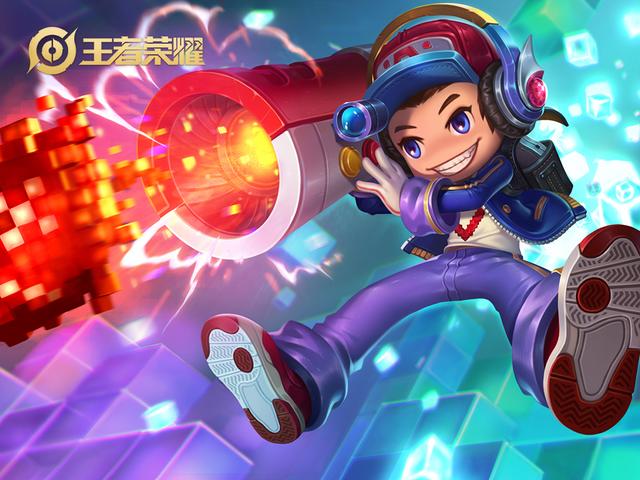 王者荣耀最新碎片商店，电玩小子不容错过！截图
