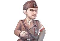 《战争与征服》兵种科普图鉴——装甲车截图