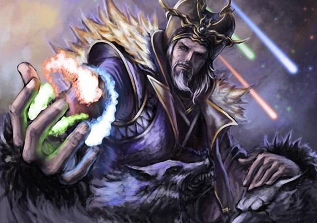 三国杀武将觉醒技能最多是哪些？神司马懿觉醒技能是什么？截图