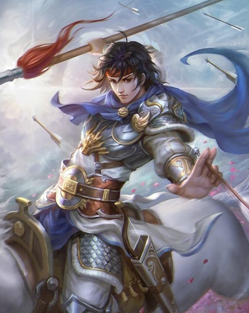三国杀最值得买的武将是哪些？SP赵云怎么玩才厉害？截图