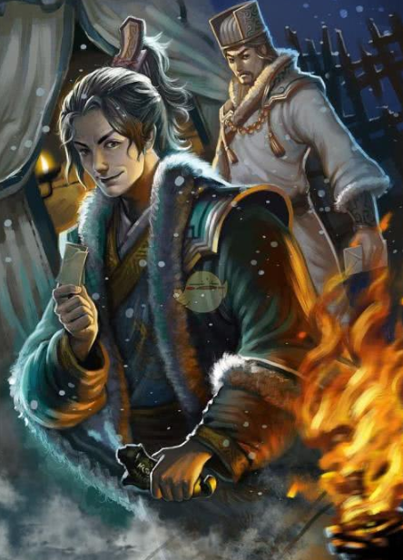 三国杀有哪几款武将技能特别深奥？武将技能哪些最复杂？截图