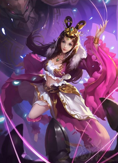 三国杀神曹操怎么克制？哪个武将的技能克制神曹操？截图