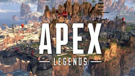 Apex英雄在哪下载？Apex英雄游戏手机版怎么样？截图