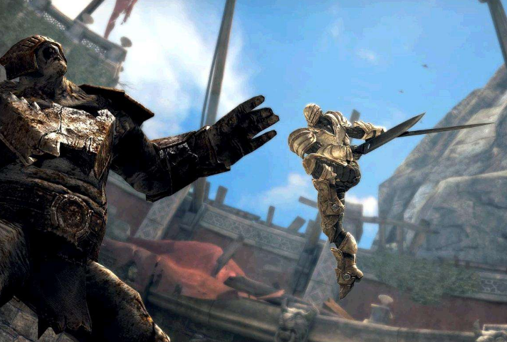 无尽之剑命运级别套有哪几款  套装选择分享截图