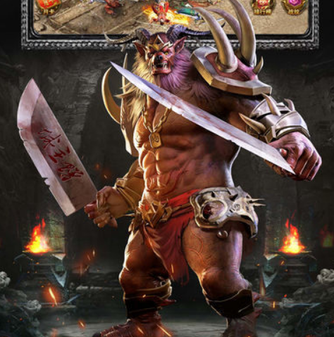 雷霆炸翻天怎么玩萌新教程，回味传奇耐玩。截图