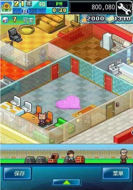 住宅梦物语有哪几款玩法？新手入门实用教程截图