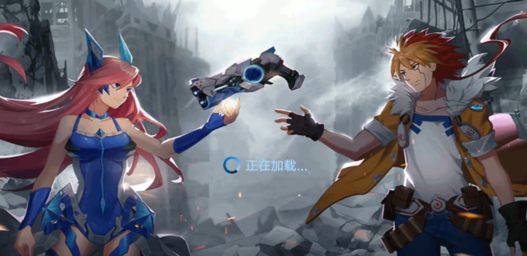 时空猎人机甲篇：时空猎人190机甲怎么过截图