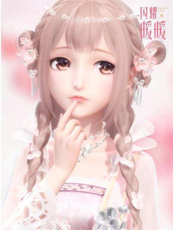 闪耀暖暖国服没有的衣服有哪几款？国服没有的好看套装汇总截图