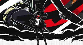  第五人格：女神异闻录5×第五人格联动再预告！截图