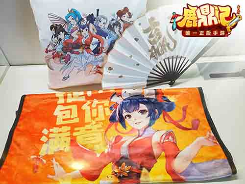 华为P30花落谁家？鹿鼎记游戏手机版预约人数突破20万截图