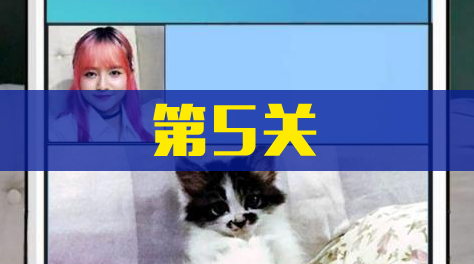 《拆散情侣大作战真人版2》第5关截图