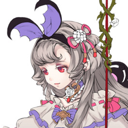 启源女神，玛丽截图