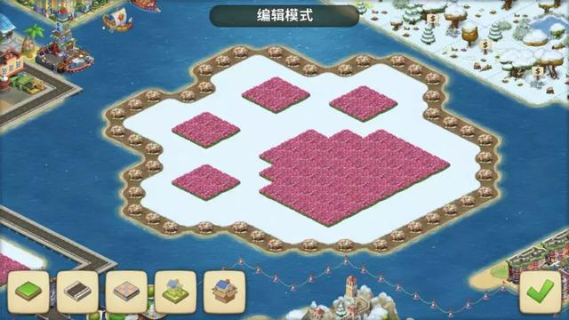 梦想小镇怎么布局更好？猫爪布局攻略推荐截图
