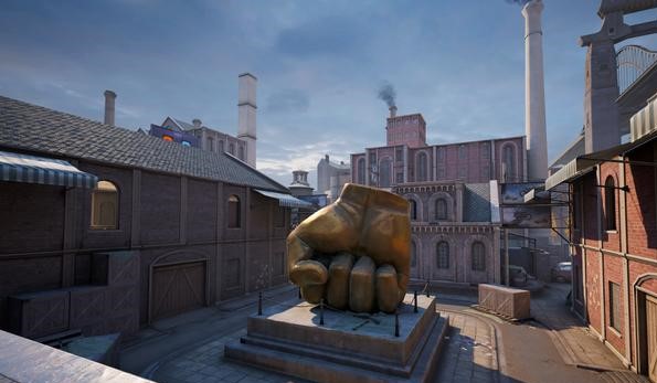 和平精英捡什么装备比较好？3种不捡贼难受的道具截图