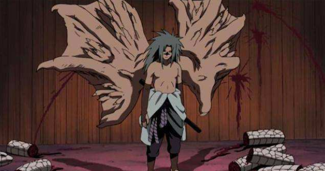 火影忍者手疾风传咒印怎么得？有哪几款技能是你不知道的？截图